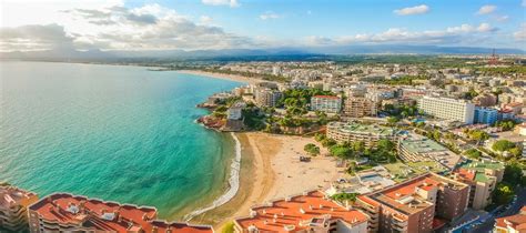 jet2 holidays costa dorada